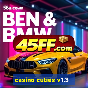casino cuties v1.3 - android.apk